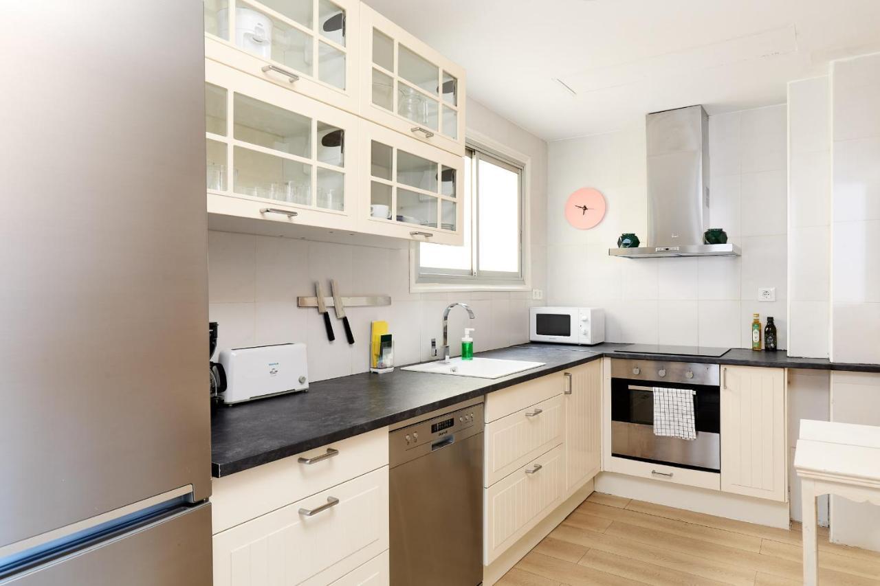 Casa Cosi - Casanova 6 Apartman Barcelona Kültér fotó