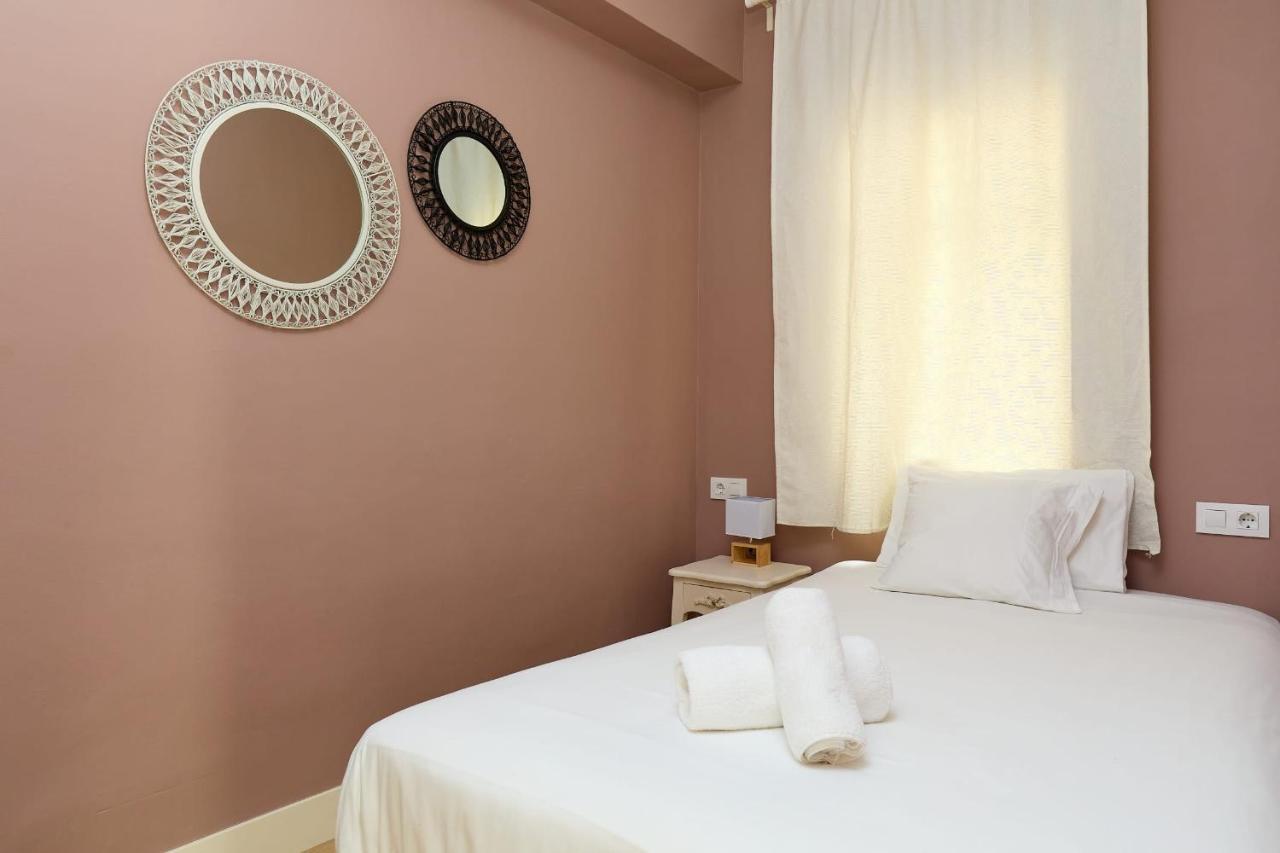 Casa Cosi - Casanova 6 Apartman Barcelona Kültér fotó