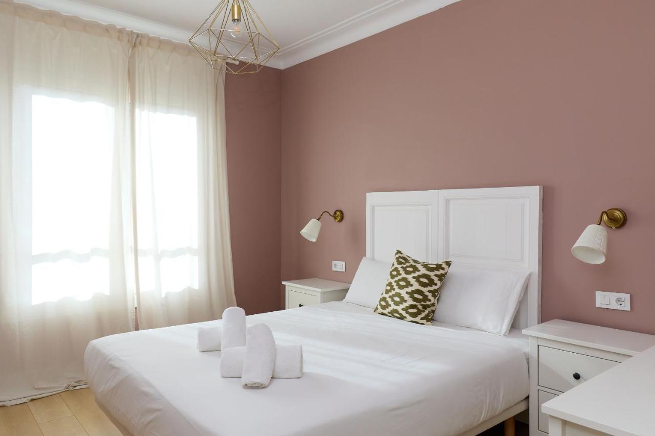 Casa Cosi - Casanova 6 Apartman Barcelona Kültér fotó